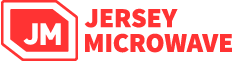 Jersey Microwave Logo